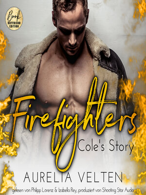 cover image of Firefighters